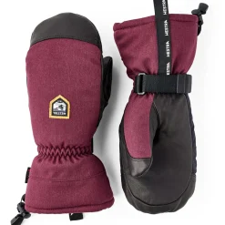 Hestra CZone Mountain Mittens-Women Gloves & Mittens|Gloves & Mittens