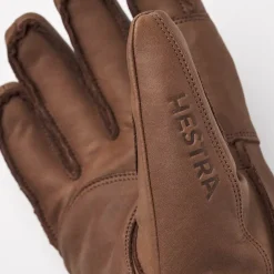 Hestra Fall Line 5-Finger Gloves-Women Gloves & Mittens|Gloves & Mittens