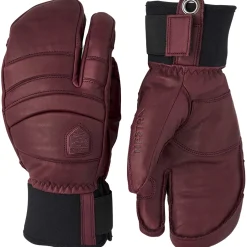 Hestra Fall Line 3-Finger Mittens-Women Gloves & Mittens|Gloves & Mittens