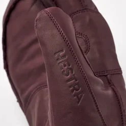 Hestra Fall Line 3-Finger Mittens-Women Gloves & Mittens|Gloves & Mittens