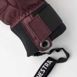 Hestra Fall Line 3-Finger Mittens-Women Gloves & Mittens|Gloves & Mittens