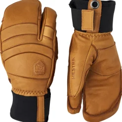 Hestra Fall Line 3-Finger Mittens-Women Gloves & Mittens|Gloves & Mittens