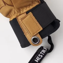 Hestra Fall Line 3-Finger Mittens-Women Gloves & Mittens|Gloves & Mittens