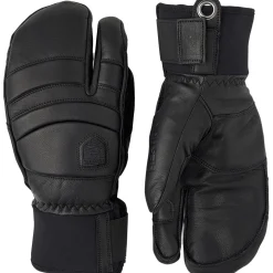 Hestra Fall Line 3-Finger Mittens-Women Gloves & Mittens|Gloves & Mittens