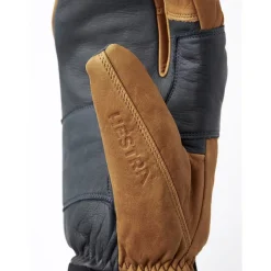 Hestra Freeride CZone 3-Finger Mittens-Women Gloves & Mittens|Gloves & Mittens