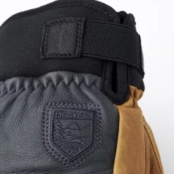 Hestra Freeride CZone 3-Finger Mittens-Women Gloves & Mittens|Gloves & Mittens