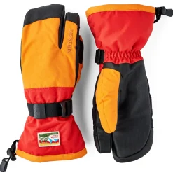 Hestra Gauntlet Sr 3-Finger Mittens-Women Gloves & Mittens|Gloves & Mittens