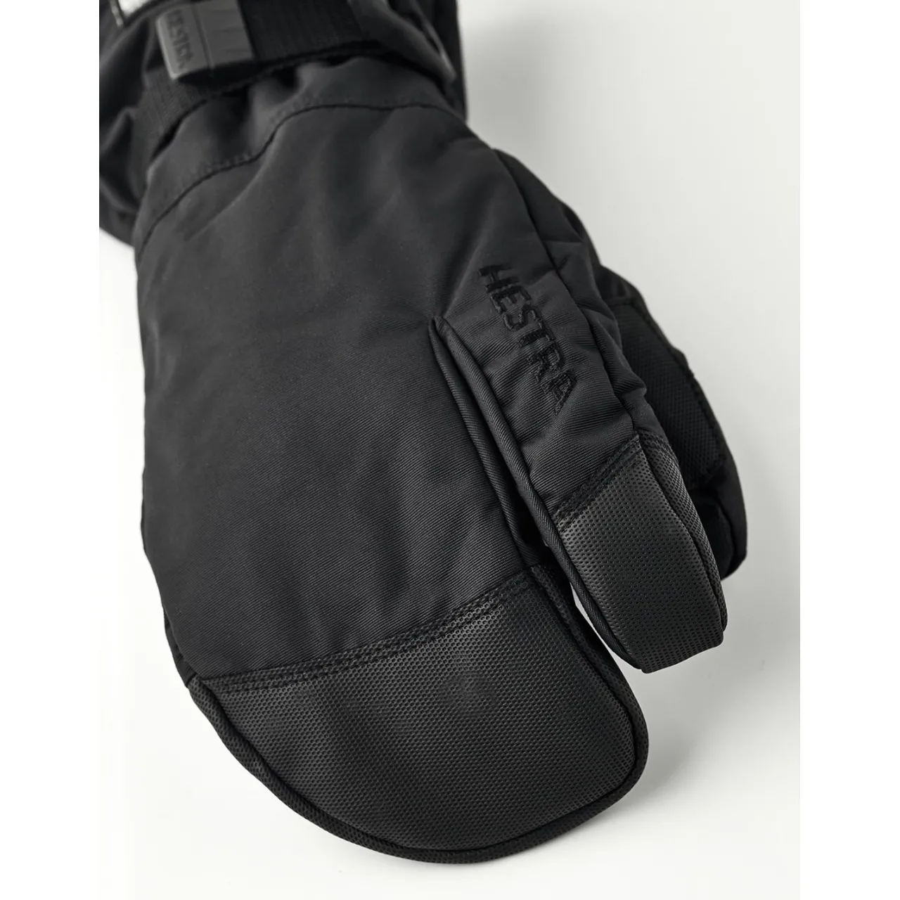 Hestra Gauntlet Sr 3-Finger Mittens-Women Gloves & Mittens|Gloves & Mittens