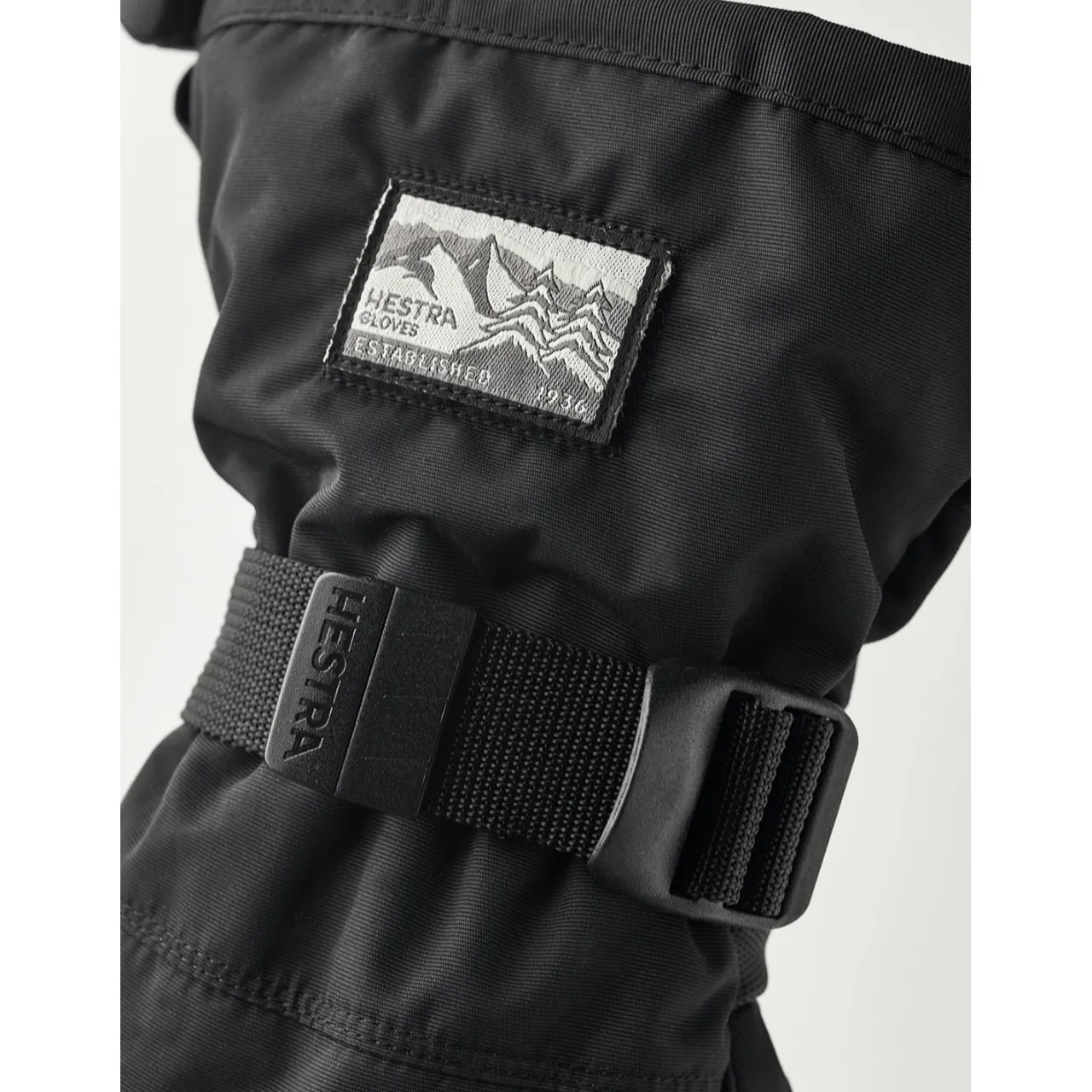 Hestra Gauntlet Sr 3-Finger Mittens-Women Gloves & Mittens|Gloves & Mittens