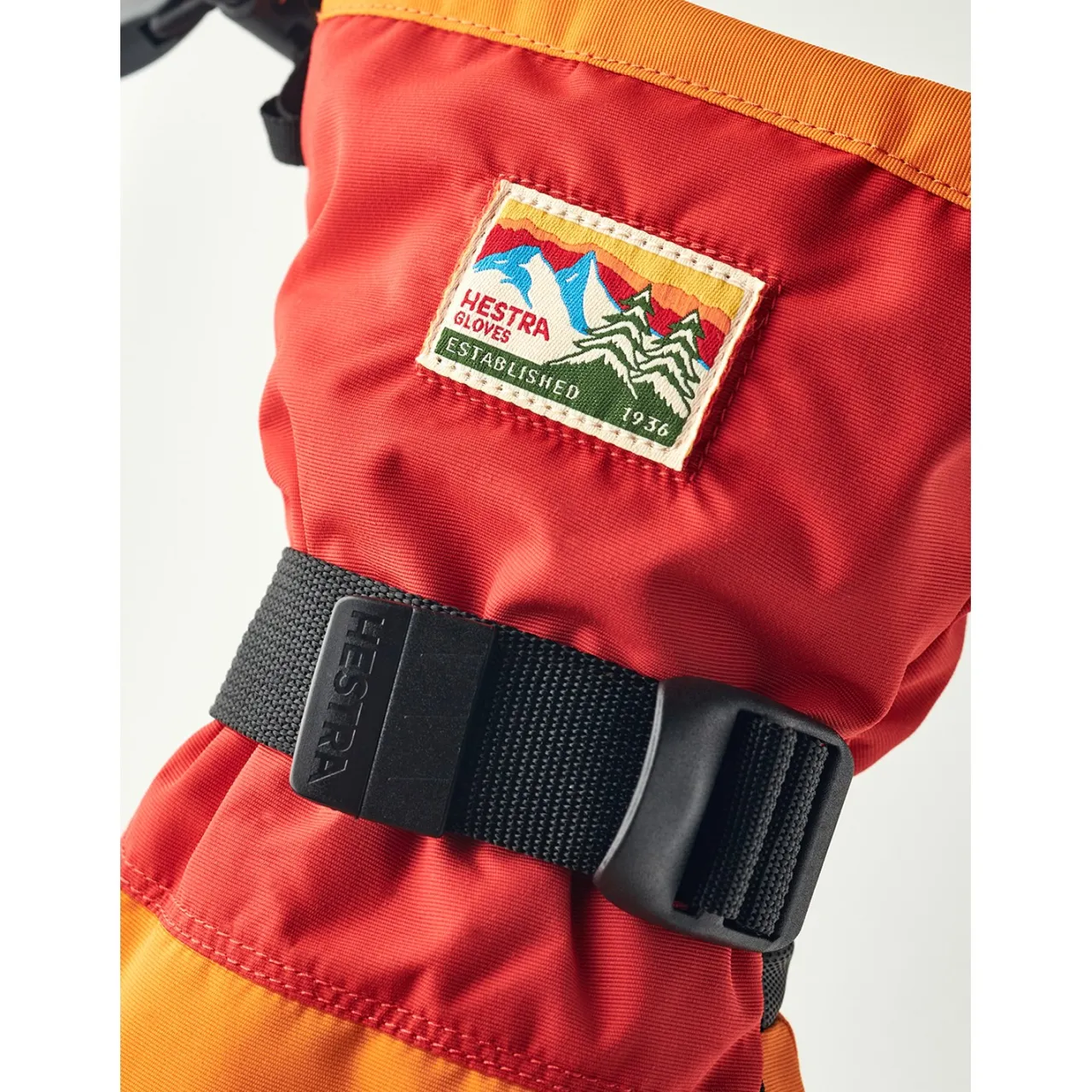 Hestra Gauntlet Sr 3-Finger Mittens-Women Gloves & Mittens|Gloves & Mittens