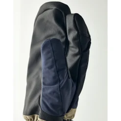 Hestra Gauntlet Sr 3-Finger Mittens-Women Gloves & Mittens|Gloves & Mittens