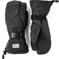 Hestra Gauntlet Sr 3-Finger Mittens-Women Gloves & Mittens|Gloves & Mittens