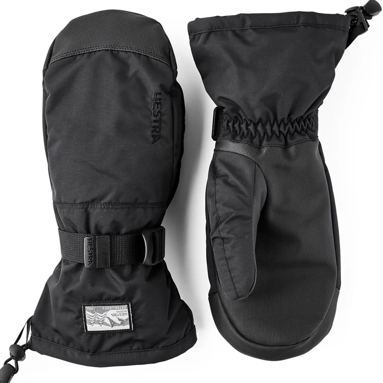 Hestra Gauntlet Sr Mittens-Women Gloves & Mittens|Gloves & Mittens