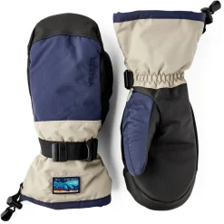 Hestra Gauntlet Sr Mittens-Women Gloves & Mittens|Gloves & Mittens