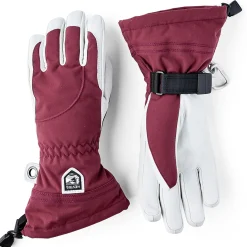 Hestra Heli Gloves - Women's-Women Gloves & Mittens|Gloves & Mittens
