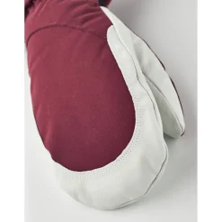 Hestra Heli Mittens - Women's-Women Gloves & Mittens|Gloves & Mittens