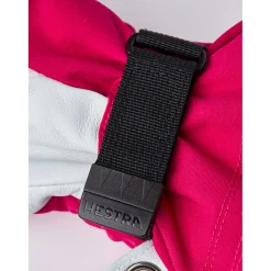 Hestra Heli Mittens - Women's-Women Gloves & Mittens|Gloves & Mittens
