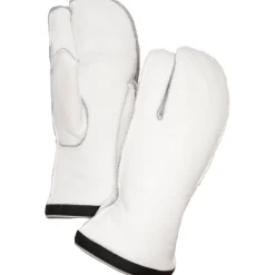 Hestra Heli Ski 3-Finger Liners-Women Gloves & Mittens|Gloves & Mittens
