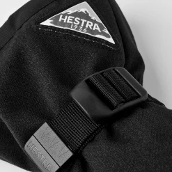 Hestra Powder Gauntlet 5 Finger Gloves-Women Gloves & Mittens|Gloves & Mittens