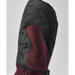 Hestra Powder Gauntlet Mittens-Women Gloves & Mittens|Gloves & Mittens