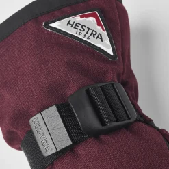 Hestra Powder Gauntlet Mittens-Women Gloves & Mittens|Gloves & Mittens