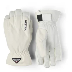 Hestra Powder Short Gloves-Women Gloves & Mittens|Gloves & Mittens