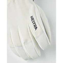 Hestra Powder Short Gloves-Women Gloves & Mittens|Gloves & Mittens