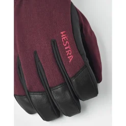 Hestra Powder Short Gloves-Women Gloves & Mittens|Gloves & Mittens