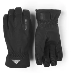 Hestra Powder Short Gloves-Women Gloves & Mittens|Gloves & Mittens
