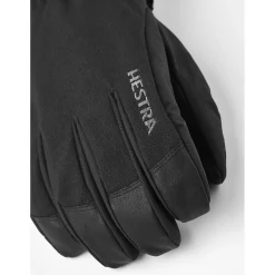Hestra Powder Short Gloves-Women Gloves & Mittens|Gloves & Mittens