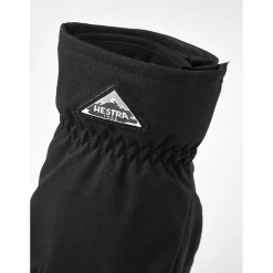 Hestra Powder Short Gloves-Women Gloves & Mittens|Gloves & Mittens
