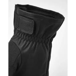 Hestra Powder Short Gloves-Women Gloves & Mittens|Gloves & Mittens