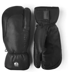 Hestra Topo 3-Finger Gloves-Women Gloves & Mittens|Gloves & Mittens