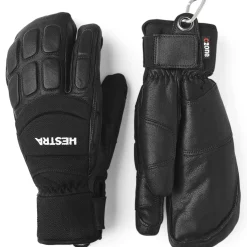 Hestra Vertical Cut CZone 3-Finger Mittens-Women Gloves & Mittens|Gloves & Mittens