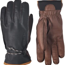 Hestra Wakayama 5-Finger Gloves-Women Gloves & Mittens|Gloves & Mittens