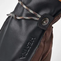 Hestra Wakayama 5-Finger Gloves-Women Gloves & Mittens|Gloves & Mittens