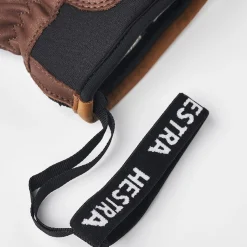 Hestra Wakayama 5-Finger Gloves-Women Gloves & Mittens|Gloves & Mittens