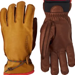 Hestra Wakayama 5-Finger Gloves-Women Gloves & Mittens|Gloves & Mittens