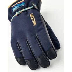 Hestra Wakayama Jr Gloves - Kids'-Women/Kids Kids Gloves & Mittens|Gloves & Mittens