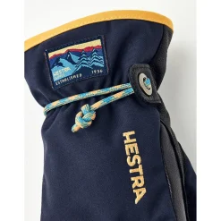 Hestra Wakayama Jr Gloves - Kids'-Women/Kids Kids Gloves & Mittens|Gloves & Mittens