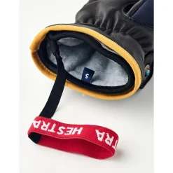 Hestra Wakayama Jr Gloves - Kids'-Women/Kids Kids Gloves & Mittens|Gloves & Mittens