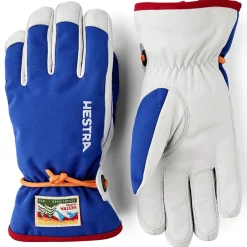 Hestra Wakayama Jr Gloves - Kids'-Women/Kids Kids Gloves & Mittens|Gloves & Mittens