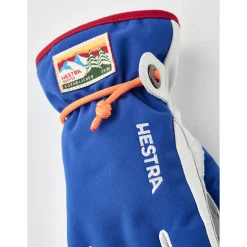 Hestra Wakayama Jr Gloves - Kids'-Women/Kids Kids Gloves & Mittens|Gloves & Mittens