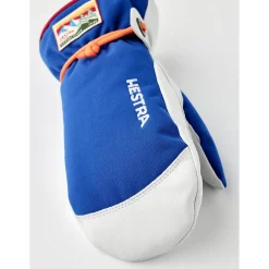 Hestra Wakayama Jr. Mittens - Kids'-Women/Kids Kids Gloves & Mittens|Gloves & Mittens