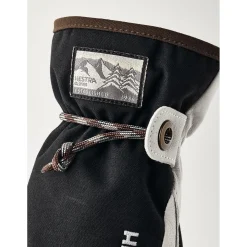 Hestra Wakayama Jr. Mittens - Kids'-Women/Kids Kids Gloves & Mittens|Gloves & Mittens