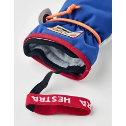 Hestra Wakayama Jr. Mittens - Kids'-Women/Kids Kids Gloves & Mittens|Gloves & Mittens