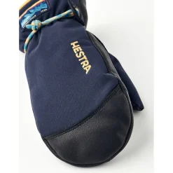 Hestra Wakayama Jr. Mittens - Kids'-Women/Kids Kids Gloves & Mittens|Gloves & Mittens