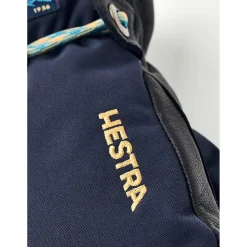 Hestra Wakayama Jr. Mittens - Kids'-Women/Kids Kids Gloves & Mittens|Gloves & Mittens