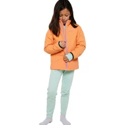 Hootie Hoo Aurora Insulator Jacket - Kids'-Kids Girls Snow Clothing|Boys Snow Clothing