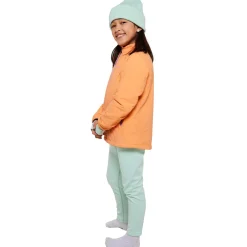 Hootie Hoo Aurora Insulator Jacket - Kids'-Kids Girls Snow Clothing|Boys Snow Clothing